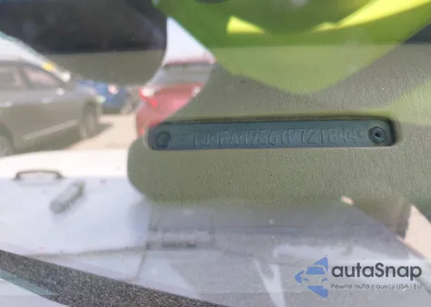 2000 Jeep Wrangler Sport из США, поврежденный, VIN 1J4FA49S6YP721844